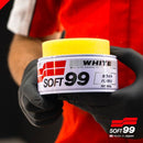 Cera Automotiva White Cleaner Soft99 350g