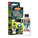 Removedor de Manchas de Chuva Ácida Vidro Novo - Luxcar