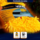 Luva de Microfibra Premium Multiuso - Vonder