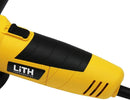 Kit Esmerilhadeira Angular 5 Pol. 600W - LITH-LT3035 + 10 Discos de Corte FORTGPRO