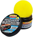 Renovador de Plástico e Borrachas Automotivo 100g - Luxcar