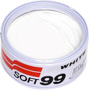 Cera Automotiva White Cleaner Soft99 350g