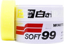 Cera Automotiva White Cleaner Soft99 350g