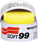 Cera Automotiva White Cleaner Soft99 350g