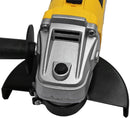 Kit Esmerilhadeira Angular 5 Pol. 600W - LITH-LT3035 + 10 Discos de Corte FORTGPRO