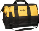 Bolsa em Lona para Ferramentas 400mm VONDER