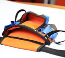 Bolsa Cinto para Ferramentas com 7 Bolsos Marca FORTGPRO-FG8029K