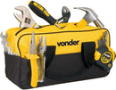 Bolsa em Lona para Ferramentas BL 005 - VONDER