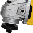 Kit Esmerilhadeira Angular 5 Pol. 600W - LITH-LT3035 + 10 Discos de Corte FORTGPRO