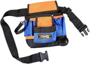 Bolsa Cinto para Ferramentas com 7 Bolsos Marca FORTGPRO-FG8029K