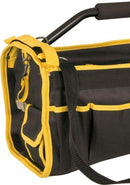 Bolsa em Lona para Ferramentas com Cabo Tubular 20 bolsos - Vonder BL-004