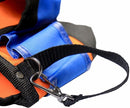 Bolsa Cinto para Ferramentas com 7 Bolsos Marca FORTGPRO-FG8029K