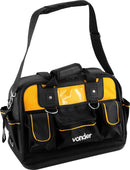 Bolsa de Ferramentas em Lona BL 128 - Vonder