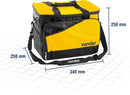 Bolsa Térmica de 17 Litros - Vonder