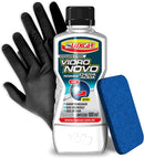 Removedor de Manchas de Chuva Ácida Vidro Novo - Luxcar