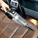 Aspirador de Pó Automotivo 12v Turbolux - Luxcar