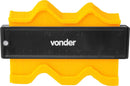 Gabarito Copiador de Contornos 14 cm - Vonder
