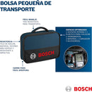 Bolsa de Transporte para Ferramentas 12 Pol. Pequena - Marca BOSCH