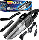 Aspirador de Pó Automotivo 12v Turbolux - Luxcar