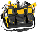 Bolsa de Ferramentas em Lona BL 128 - Vonder