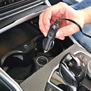 Aspirador de Pó Automotivo 12v Turbolux - Luxcar