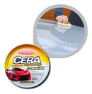 Cera Automotiva Carnaúba Super Brilho 200g - Luxcar