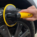 Escova para Limpeza de Pneus Automotivo - VONDER