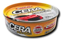 Cera Automotiva Carnaúba Super Brilho 200g - Luxcar