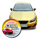 Cera Automotiva Carnaúba Super Brilho 200g - Luxcar