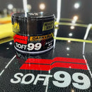 Cera Automotiva Dark & Black Soft99 300g