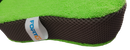 Esponja de Microfibra para Limpeza Automotiva 30x23x10 -  FORTG