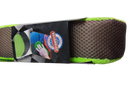 Esponja de Microfibra para Limpeza Automotiva 30x23x10 -  FORTG