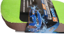 Esponja de Microfibra para Limpeza Automotiva 30x23x10 -  FORTG