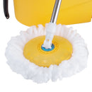 Esfregão MOP 360º Profissional Giratório c/ 8 Litros - LITH-LT6003T