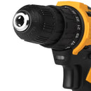 Parafusadeira e Furadeira 3/8 Pol. 12V 1.5Ah com Carregador Bivolt LT7035 - LITH