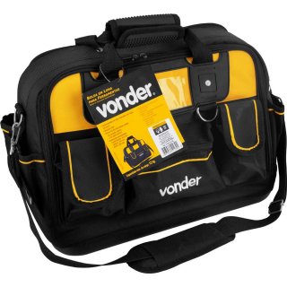 Bolsa de Ferramentas em Lona BL 128 - Vonder