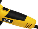 Kit Esmerilhadeira Angular 5 Pol. 600W - LITH-LT3035 + 10 Discos de Corte FORTGPRO