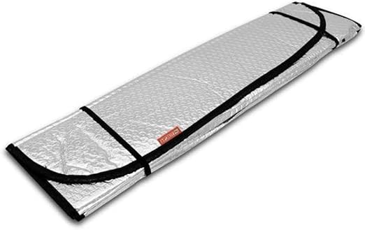 Para Sol Laminado - Luxcar