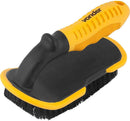 Escova para limpeza de tapetes e carpetes - Vonder