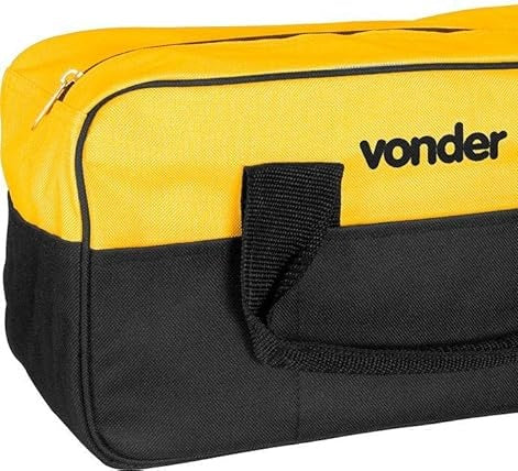 Bolsa em Lona para Ferramentas BL 005 - VONDER