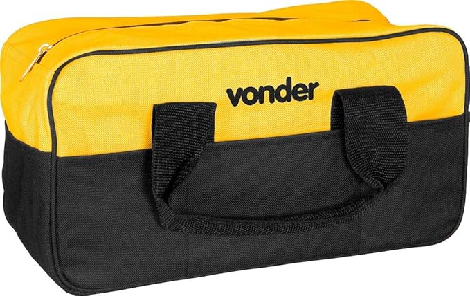 Bolsa em Lona para Ferramentas BL 005 - VONDER