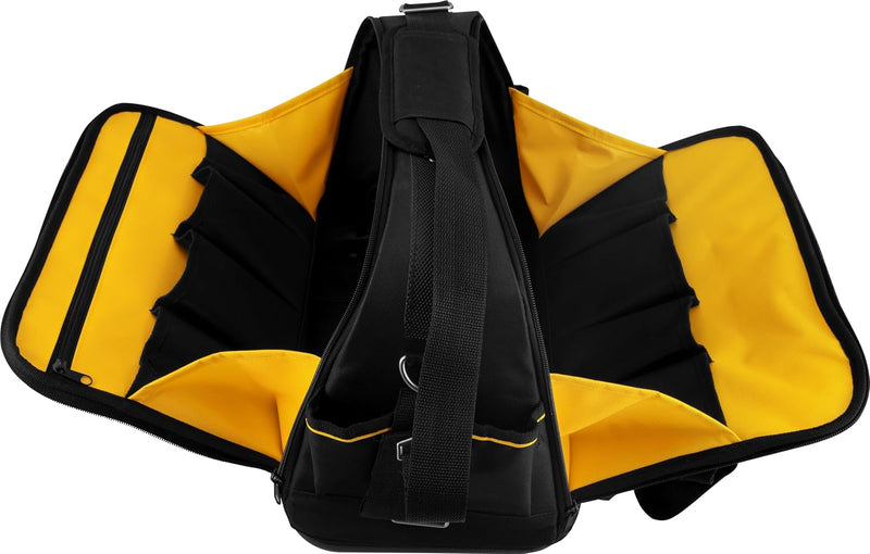 Bolsa de Ferramentas em Lona BL 128 - Vonder
