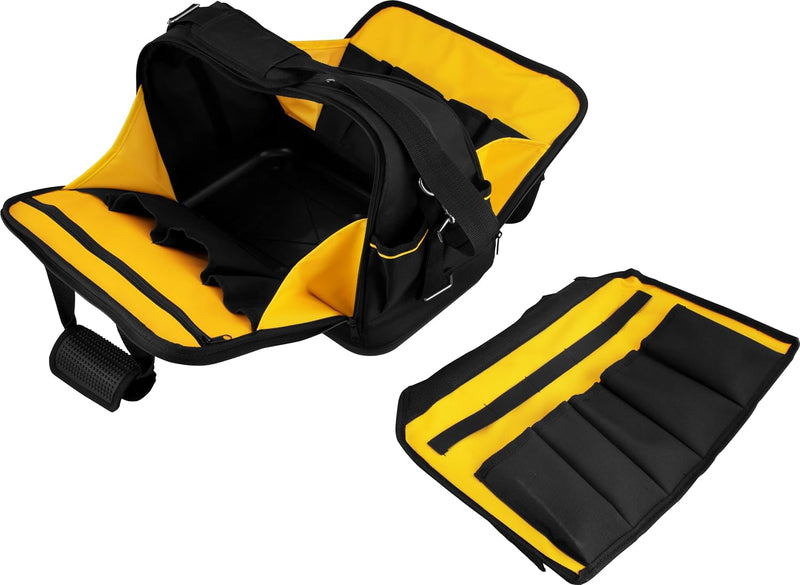 Bolsa de Ferramentas em Lona BL 128 - Vonder