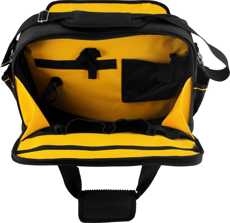 Bolsa de Ferramentas em Lona BL 128 - Vonder