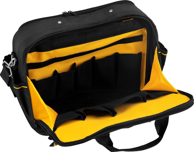 Bolsa de Ferramentas em Lona BL 128 - Vonder