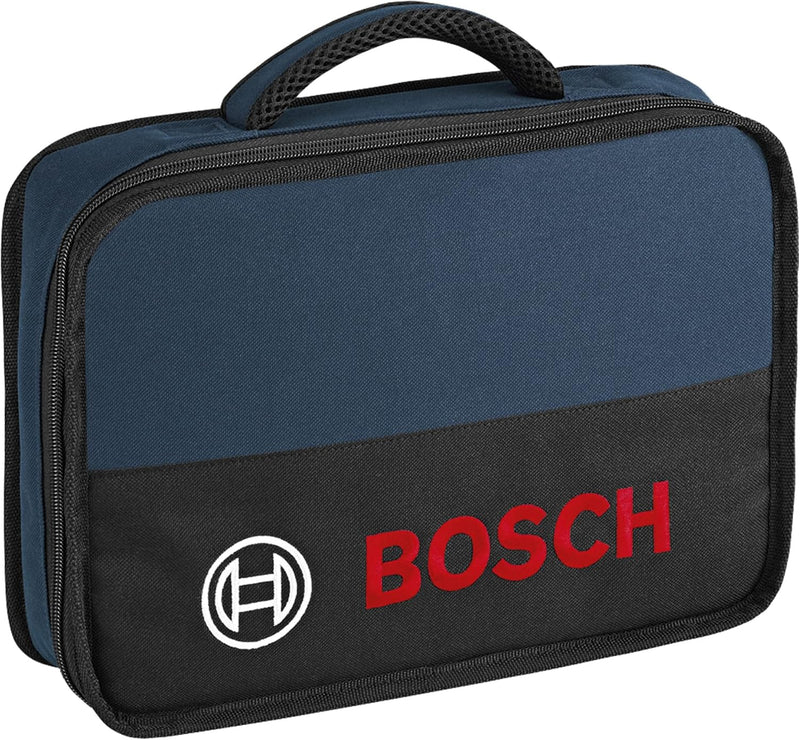 Bolsa de Transporte para Ferramentas 12 Pol. Pequena - Marca BOSCH