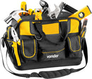 Bolsa de Ferramentas em Lona BL 128 - Vonder